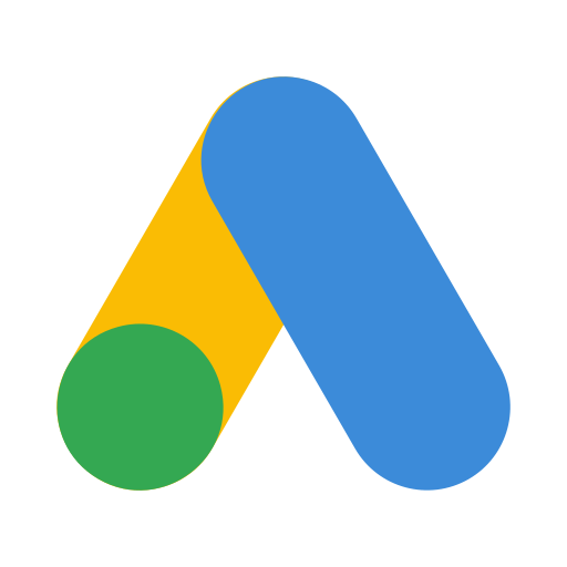 Google Ads logo icon – image by NajmunNahar